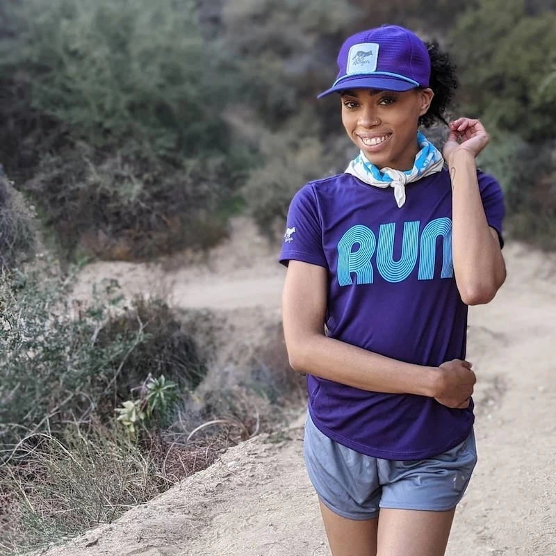 https://runyon.co/images/detailed/3/American-Made-In-USA-Womens-Running-Clothing-Running-Shirts-RUN-Purple-Turquoise-Performance-Sportswear-Runyon-Canyon-Apparel-02-800-3.webp
