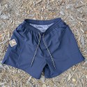 Runyon Scoutster Mens Navy Blue 5" Trail Running Hiking Outdoor Adventure Short American Made In USA