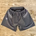 Runyon TrailStash 5" Dark Slate Gravel Performance Short Made In USA
