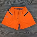 Runyon TrailStash 5" Hot Lava Gravel Performance Short Made In USA Runyon TrailStash 5" Hot Lava Gravel Performance Short Made In USA
