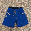 Runyon TrailStash 7" Navy Blue Gravel Performance Short