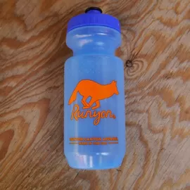 Runyon Canyon Hot Royal Citrus Water Bottle Made In USA