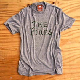 Runyon Canyon Apparel Mens Signature 1932 Los Angeles Performance Shirt