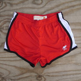 Runyon Women's Red Zone Performance Training Shorts