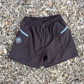 Runyon TrailStash 5" Gravel Performance Short Made In USA