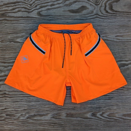 Runyon TrailStash 5" Hot Lava Gravel Performance Short Made In USA
