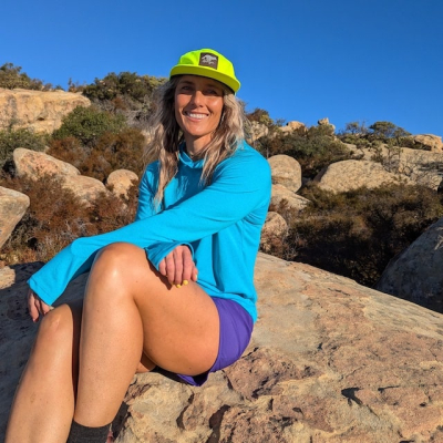 Women's Aqua Turquoise Teal Long Sleeve Hoodie Shirt with Thumbholes Sun Protection American Made In USA - Running, Hiking, Workout, Outdoors