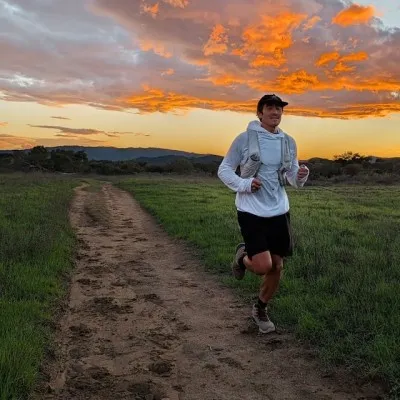 Mens 100% Cotton Gym Shorts - American Made In The USA Sweatshorts for running, hiking, strength training and lounging.