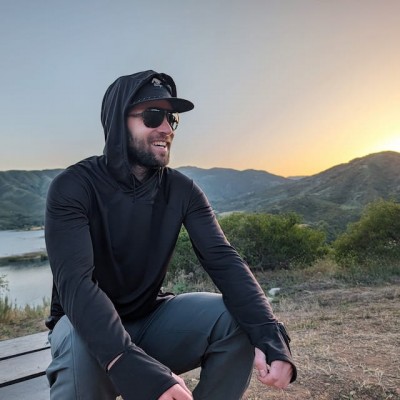 Made In USA Sun Hoodie Shirts Lightweight Moisture Wicking - Watch Windows, Inside Hidden Hand Pockets, Thumbholes, Mini Drawcords, UPF Protection, Moisture Wicking, Lightweight Performance Long Sleeve Sun Shirts, Running, Hiking, Cycling, Working Out - Black