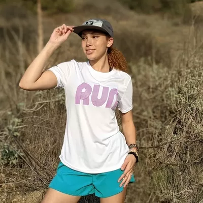Runyon American Made In USA Performance Camp Hats - Radiant Space | Runyon Canyon Apparel