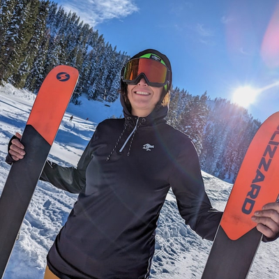 Runyon Women's Performance Running Jackets & Base Layers American Made In USA