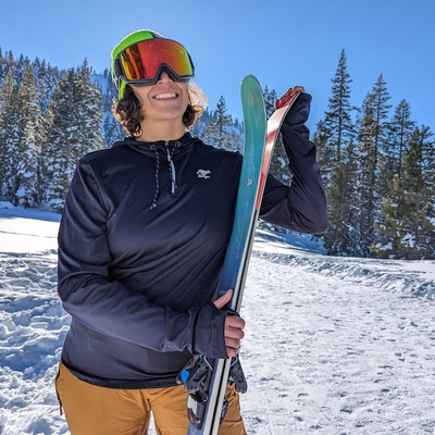 Runyon Women's Performance Running Jackets & Base Layers American Made In USA