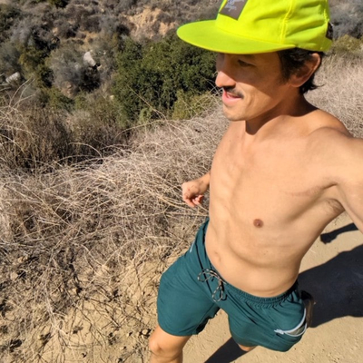 Runyon 9" TrailStash Gravel Cycling Short great for Trail Running, Hiking, Fitness Outdoors Forest GreenRunyon 9" TrailStash Gravel Cycling Short great for Trail Running, Hiking, Fitness Outdoors Forest Green