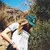 Runyon Canyon Apparel American Outdoor Trucker Hat Made In USA