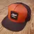Runyon Canyon Apparel Flat Bill Trucker Made In USA