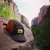 Runyon Canyon Apparel Rad Reflective Burnt Woods Performance Camp Hat Made In The USA