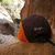 Runyon Canyon Apparel Rad Reflective Burnt Woods Performance Camp Hat Made In The USA