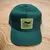 Runyon Green Canyon Trucker Hat Made In USA
