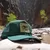 Runyon Green Canyon Trucker Hat Made In USA