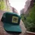 Runyon Green Canyon Trucker Hat Made In USA
