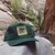 Runyon Green Canyon Trucker Hat Made In USA