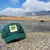 Runyon Canyon Apparel - Customer Postcard from Lyell Glacier in Yosemite
