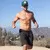 Runyon Canyon Apparel Justin Bird Millionaire Matchmaker Forest Green Trucker Hat Made In USA