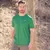 Runyon Men's Green Clover Trail Shirt Hiking Running Made In USA