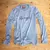 Runyon Canyon Apparel Mens Signature Logo Long Performance Fitness Shirt Made In USA
