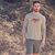 Runyon Canyon Apparel Rusty Orange Signature Performance Shirt - Runyon Canyon Apparel