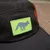 Runyon Canyon Apparel Rad Reflective Burnt Woods Performance Camp Hat Made In The USA