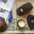 Runyon Canyon Apparel Rad Reflective Burnt Woods Performance Camp Hat Made In The USA
