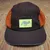 Runyon Canyon Apparel Rad Reflective Burnt Woods Performance Camp Hat Made In The USA