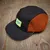 Runyon Canyon Apparel Rad Reflective Burnt Woods Performance Camp Hat Made In The USA