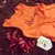 Runyon Canyon Apparel Orange Performance Running Singlet Made In USA