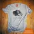Runyon Canyon Apparel P-22 Citizen For Los Angeles Wildlife Charity Shirt