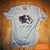 Runyon Canyon Apparel P-22 Citizen For Los Angeles Wildlife Charity Shirt