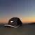 Runyon Canyon Apparel Purple Performance Trail Cap Made In USA