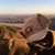 Runyon Canyon Apparel Purple Performance Trail Cap Made In USA
