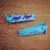 Runyon Canyon Apparel Purple Turquoise Bandana Made In USA