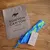Runyon Canyon Apparel Signature Rad Royal Neon Bandana Made In USA