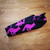 Runyon Canyon Apparel Totally Hot Pink Ninja Bandana Made In USA