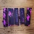 Runyon Canyon Apparel Totally Hot Pink Ninja Bandana Made In USA