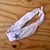 Runyon Canyon Apparel Signature Striped Star Bandana