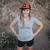 Runyon Canyon Apparel Womens Signature Performance Shirt 1932 Los Angeles