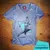 Runyon Canyon Apparel Womens Signature Performance Shirt 1932 Los Angeles