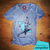 Runyon Canyon Apparel Womens Signature Performance Shirt 1932 Los Angeles