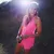 Runyon Canyon Apparel Womens Hot Pink Yoga Tank Made In USA