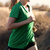 Runyon Canyon Apparel Women's Clover Performance Trail Shirt Made In USA