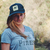 Runyon Canyon Apparel Womens Signature Performance Running Shirt Made In USA